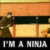 You've Been Ninja'd