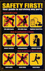 a safety manual (click to see)