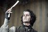 sweeney  todd