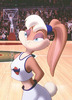 Lola Bunny