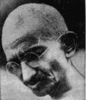 Mahatma Gandhi