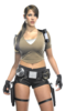 Lara Croft