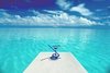 chill out in Bora Bora