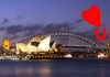 Heart U from Sydney :)