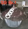 50 lb Cupcake