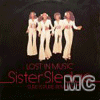 Lost In Music - Sister Sledge