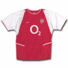 Arsenal Jersey