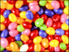 a lifetime supply of Jellybeans