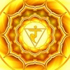 Solar Plexus Chakra blessings