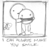 Like How You Make Me Smile :)