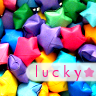 You're my LuckyStar