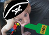 a kinky pirate
