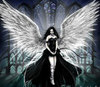 Gothic ~*Angel*~ ♥Love♥