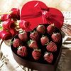 Strawberry Valentine