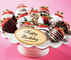 Strawberry Birthday