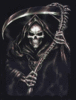 grim reaper