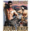 Save A Hog...