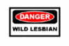 Wild Lesbian