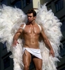 Buff Angel