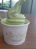 Green Tea Soy Ice Cream