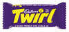 * Cadbury Twirl * 