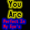 You are ......