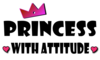 A Princess with Attitude Award