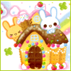 Candy House!