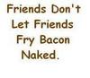 Bacon Fry