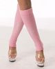 Playboy Leg Warmers - Pink