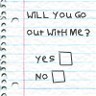 will you...?