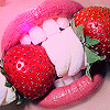 ♥~Strawberry Kisses~♥ 