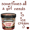 Ice Cream to Make u Smileღ