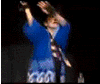 a dancing Miyavi