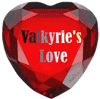  Valkyrie`s Love 