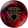 Black Widow Bowling Ball