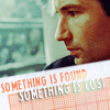 Every choice changes fate-Mulder