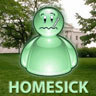 homesick =(