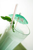 a mint to be together shake