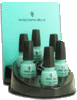 Tiffany's &amp; Co polish