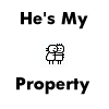 Notification of  my property