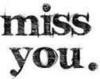 ~ Missing U ~