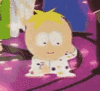 The Butters Dance