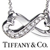 Tiffany &amp; Co. Infinity &lt;3