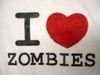 I Love Zombies