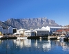 Trip to V&amp;A Waterfront