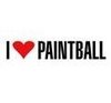 I love paintball