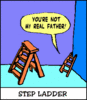 Step Ladder