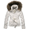 Abercrombie Denise Down Jacket