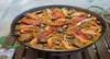 Seafood Paella Recipe